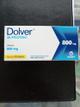 Dolver ibuprofeno 800mg