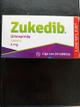 Zukedib glimepirida