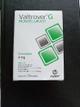 Valtrover granulado 4mg