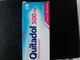 Quitadol500mg