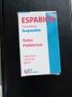Espabion trimebutina gotas