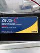 Zisual-c