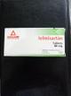 Telmisartan 80mg amsa