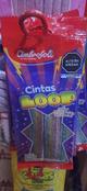 Cintas loop dulce