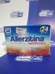 Allerzitina 10mg tab