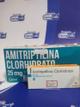 AMITRIPTILINA 25 MG