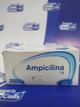AMPICILINA 1 GR