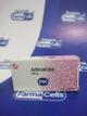AZITROMICINA 500MG TABLETAS  MK