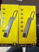 Caviglte Tipo C Hub 8 En 1 Adaptador Usb C A Hdmi Con Ethernet