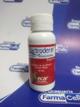 Bactroderm espuma 60ml