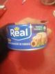 Atún real