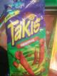 Takis 120g
