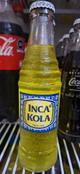 Inca kola retornable 192ml