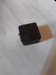 BOTA PLASTICA 3/4" CUADRADA P/MUEBLE