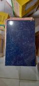 AZULEJO LUMBIA AZUL 20X31 1.70m caja