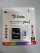MicroSD Stylos 16gb