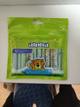 Crayones jumbo alpha 12und
