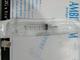 Jeringa de 5ml NIPRO