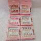 Uñas postizas dodo lady 2107
