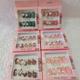 Uñas postizas larga cua. dodo lady 2104