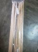 Palitos de madera 60cm