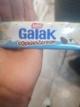 Galak cookies