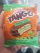 Tango Fresh ice
