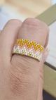 AN008 - ANILLO MIYUKI