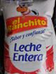 Leche en funda ranchito