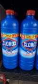 Lejia Clorox 860g