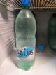 Agua Salus C/G 1lt