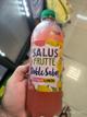 Salus Frutté Frutilla Limón 600ml