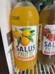Salus Frutté Naranja 600ml