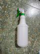 BOTE PLASTICO C/ATOMIZADOR 1000ML 0408 V/C