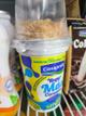 Yogurt Cereales