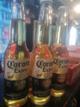 Corona tripack