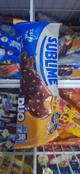 Helado sublime duo