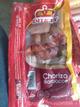 Chorizo bárbacoa paquete grande