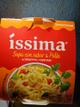 SOPA ISSIMA DE POLLO