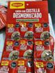 Desmenuzado costilla x 36