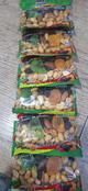 FRUTOS SECOS 75 GR