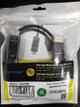 Cable DisplayPort mancho a HDMI macho