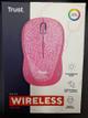 Mouse Pink wireless