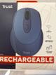 Mouse Blue recargable