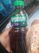 Sporade uva 500ml