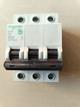 Breaker riel 3x32 A