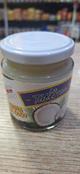Crema de coco