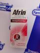 Afrin descongestionante nasal