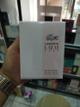 LACOSTE L12 ROSE EDP