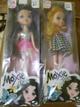 Muñecas Moxie girlz